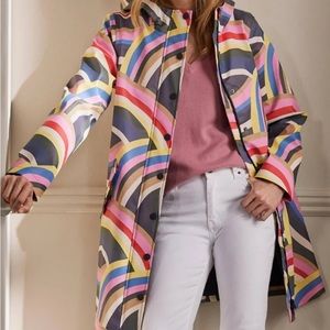Boden Raincoat